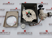 Yamatake Nfp2-62-17 Air Regulator