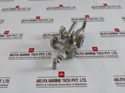 Yamatake Scs14A Three Way Control Valve