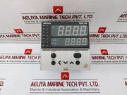 Yamatake Sdc36 Single Loop Controller C36Tc0Ua1000 Ac100-240V 0.20Ma