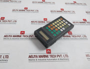 Yamatake Sfc 160-31S-xc Smart Field Communicator Model 6Vdc 0–16 Madc