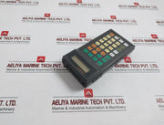 Yamatake Sfc 160-31S-xc Smart Field Communicator Model 6Vdc 0–16 Madc