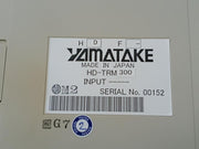 Yamatake Trm300