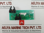 Yamatake 80386498-001 X-bus Adapter Rev. B Used