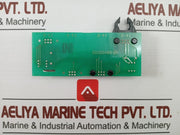 Yamatake 80386498-001 X-bus Adapter Rev. B Used