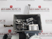 Yamatake Hep 17-12Blry1Rgsd-c1-x Valve Positioner 4~20MaDc