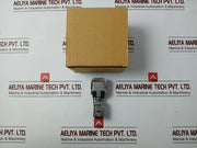 Yamatake Honeywell 2C5101 Pushbutton Micro Switch Indicator Operator 2D33L-j