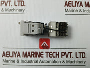 Yamatake Honeywell 2C5101 Pushbutton Micro Switch Indicator Operator 2D33L-j