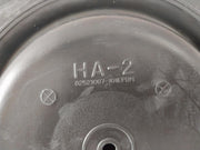 Yamatake Honeywell Ha-2 Diaphragm For Small V/V 8M-521097-10100