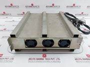 Yamatake Honeywell Mj-pipm01 Power Supply Module 100V Ac 80360087-001