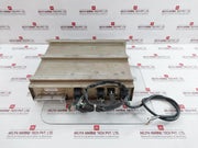 Yamatake Honeywell Mj-pipm01 Power Supply Module 100V Ac 80360087-001