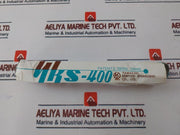 Yamazaki Keiryoki Yks-400 Thermometer Gauge