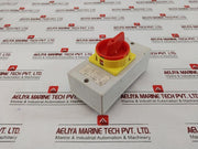 Yaming Electric Ymd11-63D On-off Two Positions Isolator Disconnect Switch