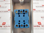 Yaming Electric Ymd11-63D On-off Two Positions Isolator Disconnect Switch