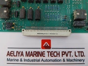 Yan Electronics 69781-1 Printed Circuit Board