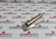 Yangzhou Qionghua 200C.C Grease Gun-oil Drum Zl2006301945457