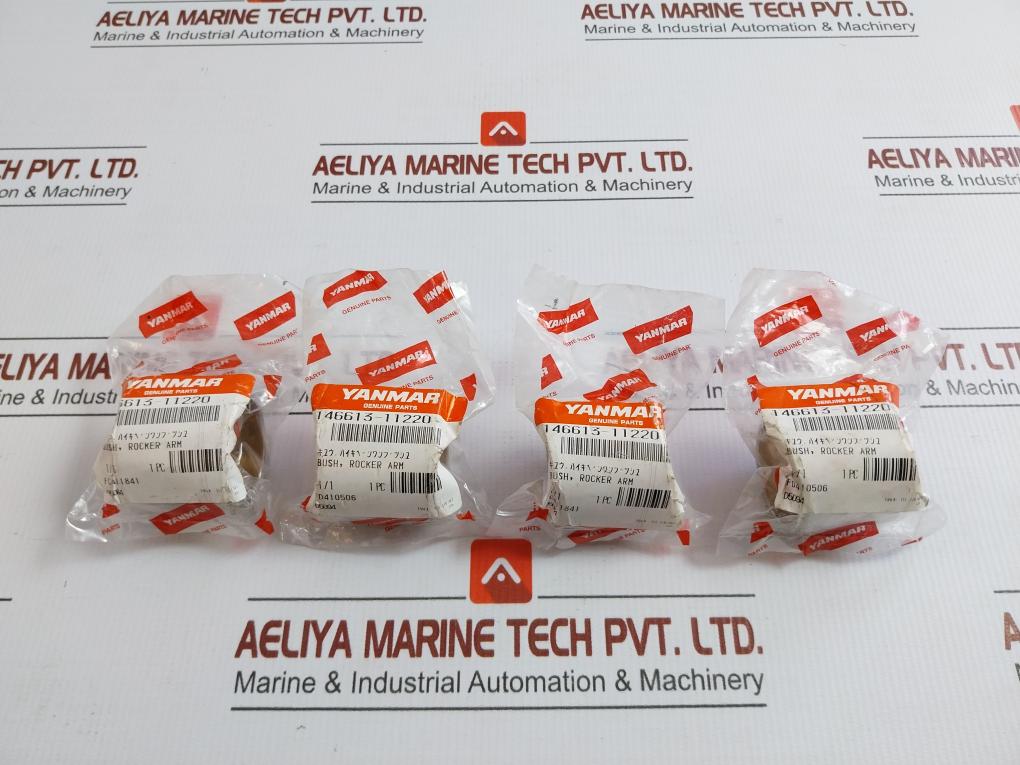 Rocker Arm Bush 146613-11220 Brand In Yanmar