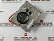 Yanmar 164100-30104 L/B Control Panel 910-w10016, 3Ym27, 4Jh3-dte