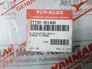 Yanmar 27730-301400 Throttle Remote Control 14 Feet Cable