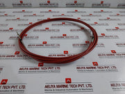 Yanmar 27730-301400 Remote Control Cable 33C 14 Ft