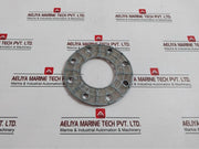 Yanmar 40000-007870 Secondary Element Set