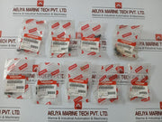141616-01830 Engine Repair Kit 4dp22a, 146613-71090, 146608-51700 By Yanmar