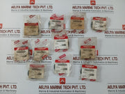 141616-01830 Engine Repair Kit 4dp22a, 146613-71090, 146608-51700 By Yanmar