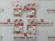 141616-01830 Engine Repair Kit 4dp22a, 146613-71090, 146608-51700 By Yanmar