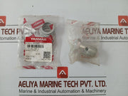 141616-01830 Engine Repair Kit 4dp22a, 146613-71090, 146608-51700 By Yanmar