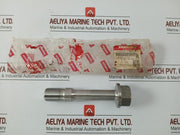 141616-01830 Engine Repair Kit 4dp22a, 146613-71090, 146608-51700 By Yanmar