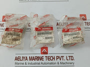 141616-01830 Engine Repair Kit 4dp22a, 146613-71090, 146608-51700 By Yanmar
