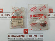 141616-01830 Engine Repair Kit 4dp22a, 146613-71090, 146608-51700 By Yanmar