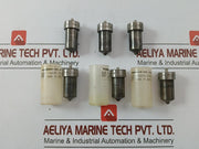 141616-01830 Engine Repair Kit 4dp22a, 146613-71090, 146608-51700 By Yanmar