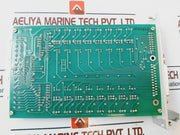 Yantrashilpa Ys-91130 Printed Circuit Board Mcs-86