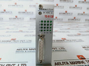 Yantrashilpa Ys-91130 Printed Circuit Board Mcs-86