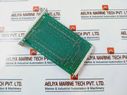 Yantrashilpa Ys-91130 Printed Circuit Board Mcs-86