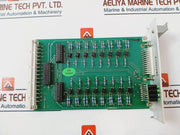 Yantrashilpa Ys-91130 Printed Circuit Board Mcs-86