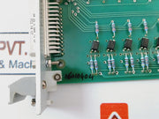 Yantrashilpa Ys-91130 Printed Circuit Board Mcs-86