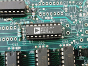 Yantrashilpa Ys91190 Printed Circuit Board