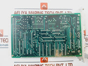 Yantrashilpa Ys91190 Printed Circuit Board