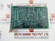 Yantrashilpa Ys91190 Printed Circuit Board