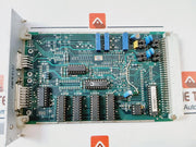 Yantrashilpa Ys91190 Printed Circuit Board