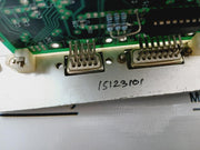 Yantrashilpa Ys91190 Printed Circuit Board