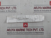 Yarway 435-410-104 Diaphragm Rubber Tp-343027-02