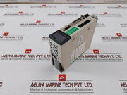 Yasaka Sv-x3Ea040A-a2-ysk Servo Drive Ac200-240V 50/60Hz