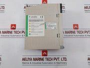 Yasaka Sv-x3Ea040A-a2-ysk Servo Drive Ac200-240V 50/60Hz