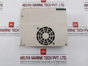Yasaka Sv-x3Ea040A-a2-ysk Servo Drive Ac200-240V 50/60Hz