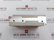 Yasaka Sv-x3Ea040A-a2-ysk Servo Drive Ac200-240V 50/60Hz