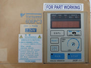 Yaskawa-3-Phase-Ac-Frequency-Inverter-CIMR-PCA22P2-Varispeed-606pc3-209847-9
