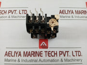 Yaskawa-Overload-Relay-Rh-13-M-208094-1