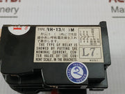 Yaskawa-Overload-Relay-Rh-13-M-208094-7